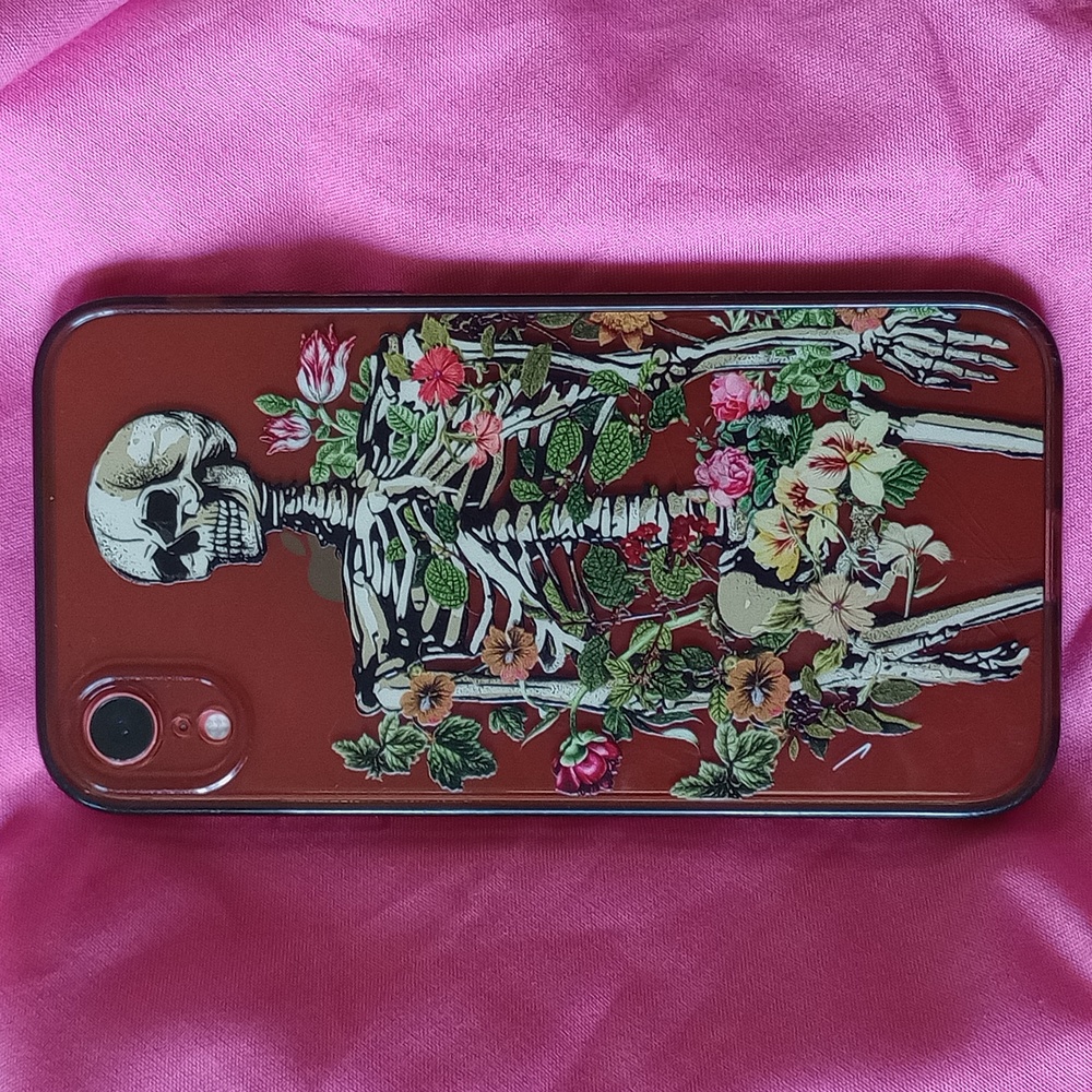 iPhone XR Phone case